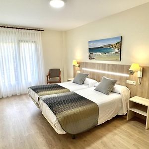 Habitación con 2 Camas Individuales